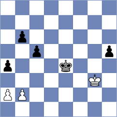 Gerzhoy - Obolentseva (chess.com INT, 2021)