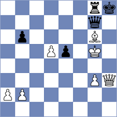 Bollengier - Kubicka (chess.com INT, 2022)