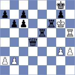 Brzezina - Rozman (chess.com INT, 2024)