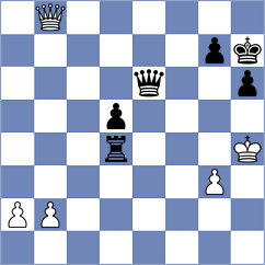 Agrest - Goltseva (FIDE Online Arena INT, 2024)