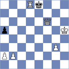 Glidzhain - Gavrilescu (chess.com INT, 2024)