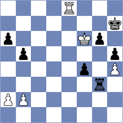 Tan - Nigalidze (chess.com INT, 2024)