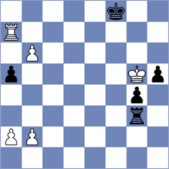Najdin - Rozman (chess.com INT, 2021)
