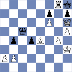 Altarboosh - Klimkowski (Chess.com INT, 2020)