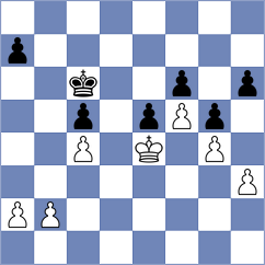Ducarmon - Pavasovic (chess.com INT, 2018)