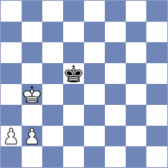 Brett - Franchuk (chess.com INT, 2022)