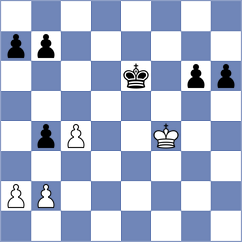 Clarke - Bonin (chess.com INT, 2024)