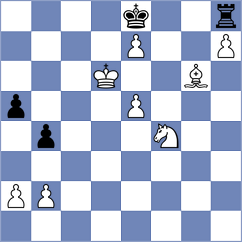 Amburgy - Przybylski (chess.com INT, 2024)