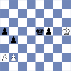 Goltseva - Laylo (chess.com INT, 2023)
