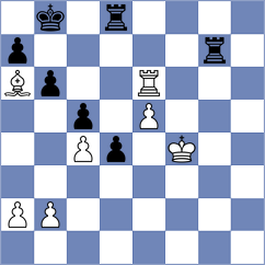 Cardozo - Aggelis (chess.com INT, 2024)