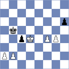 Slovineanu - Garcia Correa (chess.com INT, 2024)
