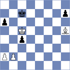 Masalov - Peycheva (Chess.com INT, 2020)