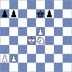 Farmani Anosheh - Kvaloy (chess.com INT, 2023)