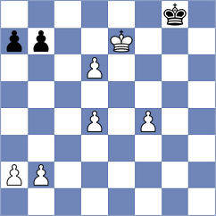 Kravtsiv - Fajdetic (chess.com INT, 2023)