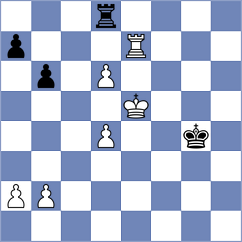 Molina - Castaneda (chess.com INT, 2024)