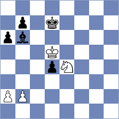 Thiel - Legenia (chess.com INT, 2024)