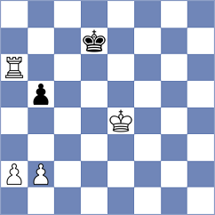 Zaksaite - Devanshi (FIDE Online Arena INT, 2024)