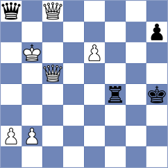 Javakhadze - Pein (chess.com INT, 2023)