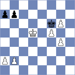 Fernandez Bustamante - Bryant (chess.com INT, 2023)