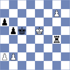 Solys - Rodchenkov (chess.com INT, 2023)