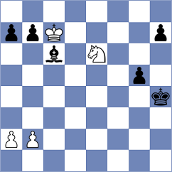 Vlassov - Nabaty (chess.com INT, 2021)