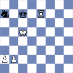 Manea - Moroni (chess.com INT, 2023)