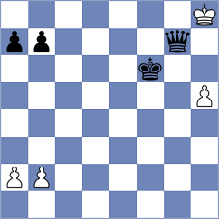 Nastore - Przybylski (chess.com INT, 2021)