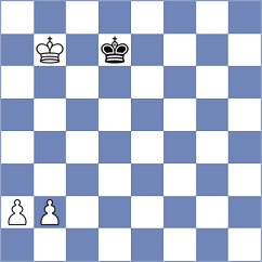 Gaisinsky - Szente Varga (chess.com INT, 2022)
