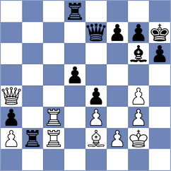 Kvaloy - Bacrot (chess.com INT, 2024)