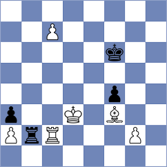 Liascovich - Manukyan (Chess.com INT, 2020)