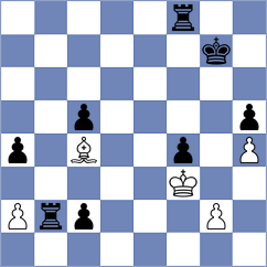 Jannatul - Mudodo (Chess.com INT, 2020)