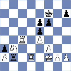 Raptis - Girish (Chess.com INT, 2020)