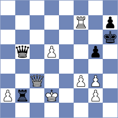 Perez Torres - Obolentseva (chess.com INT, 2021)