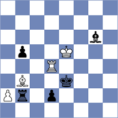 Barrera Martin - Arias Diaz (chess.com INT, 2021)