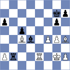 Mahdavi - Carow (chess.com INT, 2024)