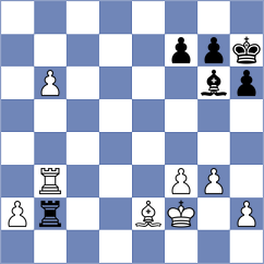 Garayev - Carre (chess.com INT, 2023)