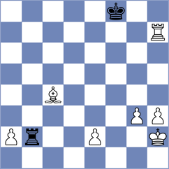 Ramirez - Allam (chess.com INT, 2023)