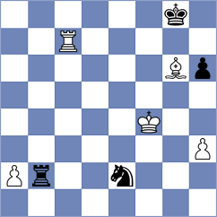 Chumpitaz Carbajal - Hryzlova (Chess.com INT, 2020)