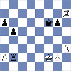 Zavivaeva - Andrejevs (Chess.com INT, 2021)
