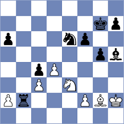 Nguyen - Delorme (chess.com INT, 2021)