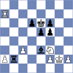 Gustafsson - Edouard (chess24.com INT, 2020)