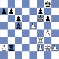 Coelho - Chemin (chess.com INT, 2024)