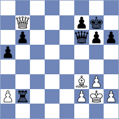 Mustafayev - Riehle (Chess.com INT, 2021)