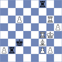 Silva Lucena - Garakov (chess.com INT, 2024)