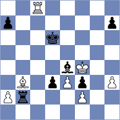 Le - Supatashvili (Chess.com INT, 2020)