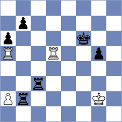 Walentukiewicz - Skvortsov (chess.com INT, 2024)