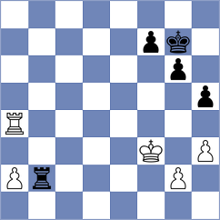 Sokolin - Karpov (Chess.com INT, 2020)