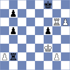 Peng - Simeonov (Chess.com INT, 2021)