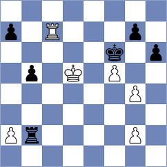 Lauridsen - Sumaneev (Chess.com INT, 2021)