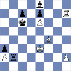 Ivanisevic - Onischuk (chess.com INT, 2021)